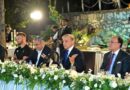 Pm Shehbaz Hosts Dinner For South Africa Pakistan Cricketers