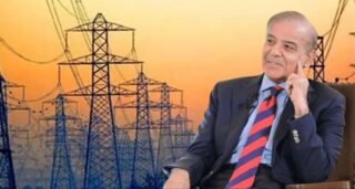 Pm Shehbaz Launches Game Changing Roshan Maeeshat Electricity Package For Industries Farmers