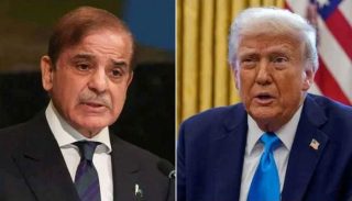 Pm Shehbaz Welcomes Gaza Ceasefire Deal As Hope For Lasting Middle East Peace
