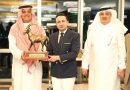 Pms Coordinator On Tourism Hosts Dinner For High Level Saudi Business Delegation Currently Visiting Pakistan
