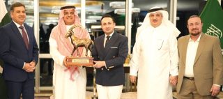 Pms Coordinator On Tourism Hosts Dinner For High Level Saudi Business Delegation Currently Visiting Pakistan