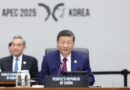 President Xi Calls For Building An Open World Economy