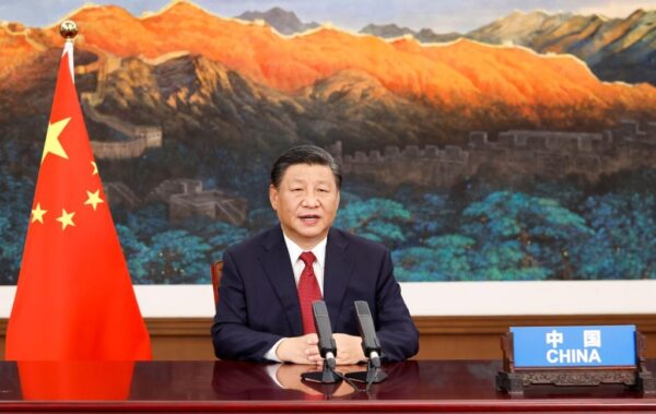 President Xi Jinpings Vision For Open Inclusive Asia Pacific Ahead Of Apec Meeting