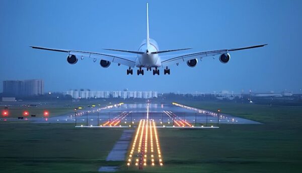 Probe Launched After Airblue Allows Extra Passenger To Board Flight At Karachi Airport
