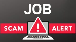 Pta Alert Young Pakistanis Targeted By Fake Job Scams On Social Media