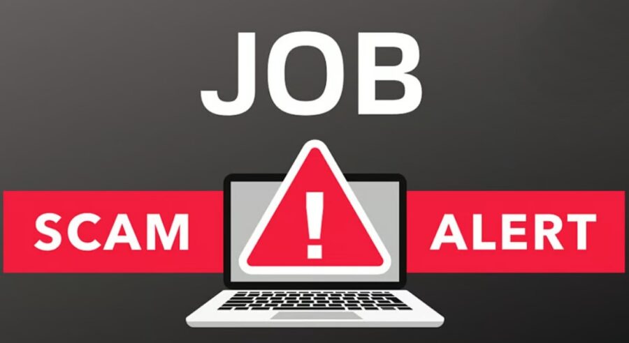 Pta Alert Young Pakistanis Targeted By Fake Job Scams On Social Media