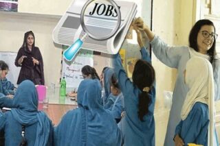 Punjab Announces Up To Rs65000 Per Month Stipend For College Teaching Interns