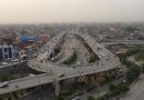 Punjab Climate Forecasting System Predicts Aqi Level At Around 170 Across Province