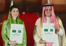 Punjab Launches Tax Free Industrial Hub For Saudi Investors
