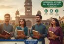 Punjab Offers Internships For Inter Undergrad Students With Stipends Up To Rs65000
