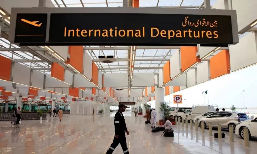 Punjab Plans New Airport In Lahore Do You Know The Potential Location