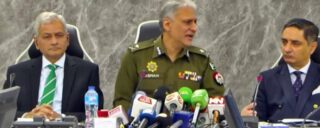Punjab Starts De Weaponization Campaign Decides To Set 15 Day Amnesty For Illegal Arms