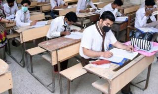 Punjab To Announce Intermediate Part I Results On Oct 15