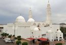Qiblatain Mosque In Holy Madinah To Remain Open 24 Hours For Worshippers