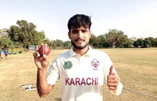 Quaid E Azam Trophy Karachi Beat Multan By Seven Wickets