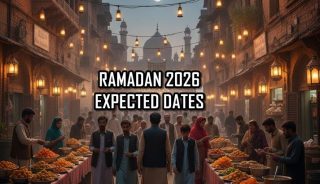 Ramadan 2026 Expected Dates Revealed