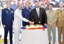 Relations With Pakistan Quite Warm Mutually Respectful And Based On Multifaceted Coop Romanian Ambassador