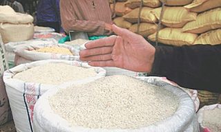 Rice Prices Per Kg In Pakistan Check October 2025 Update