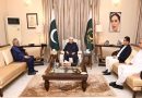 Ruling Allies Agree To Stop Exchange Of Provocative Statements