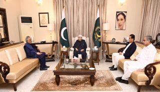 Ruling Allies Agree To Stop Exchange Of Provocative Statements