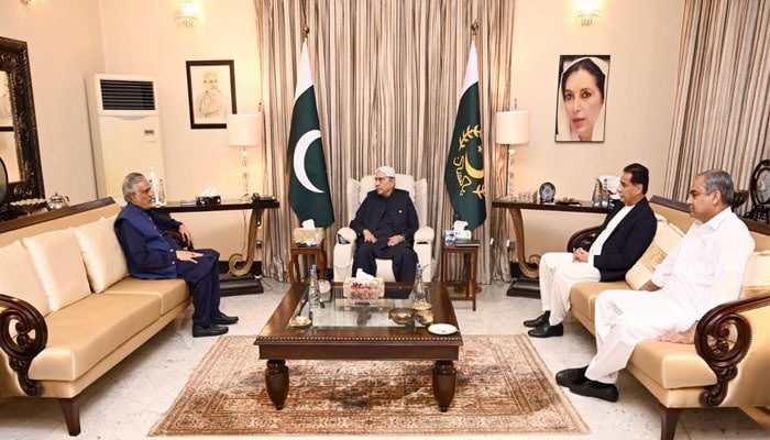 Ruling Allies Agree To Stop Exchange Of Provocative Statements