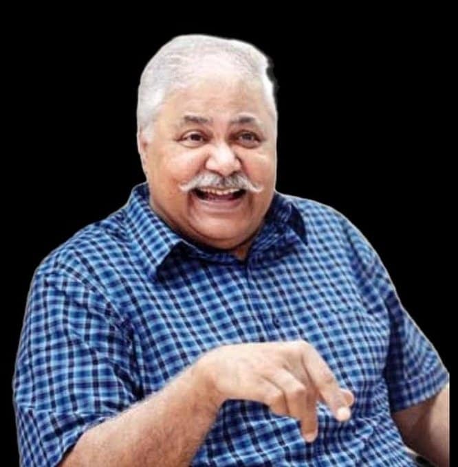 Satish Shah Beloved Indian Tv Film Star Passes Away At 74 