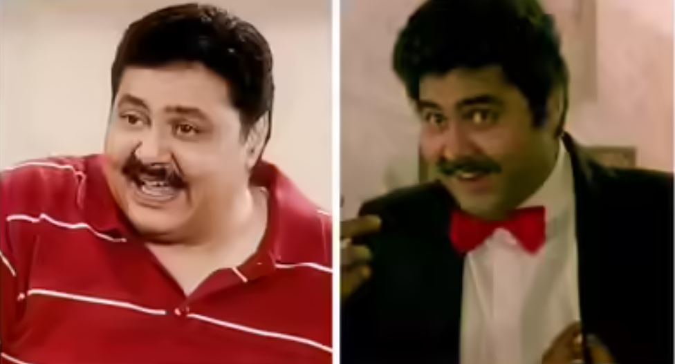 Satish Shah Beloved Indian Tv Film Star Passes Away At 74 