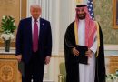 Saudi Arabia Discusses Defence Deal With Us Ahead Of Crown Princes Washington Visit
