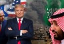 Saudi Arabia To Normalize Ties With Israel As Trump Hints At Abraham Accords Expansion