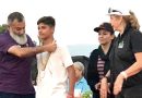 Save Tomorrow Run Walk Highlights Perils Of Drug Abuse