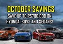 Save Up To Rs7lac On Hyundai Cars In Pakistan This October