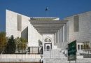 Sc Judge Asks How Full Court Can Be Formed Now On Pleas Against 26th Constitutional Amendment