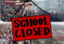 School Holiday Announced On Saturday In Lahore Amid Security Concerns