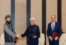 Second Round Of Pakistan Afghanistan Talks In Turkiye To Ease Border Tensions