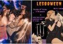 Secret Lesboween Party In Karachi Sparks Massive Fury On Social Media