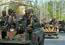 Security Forces Eliminate 19 Indian Backed Militants In Orakzai Operation