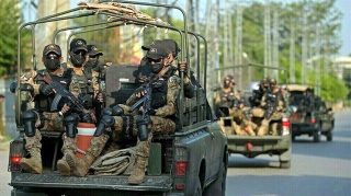 Security Forces Eliminate 19 Indian Backed Militants In Orakzai Operation
