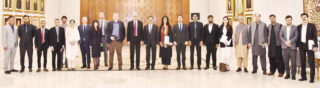 Seminar Held On Diplomatic Grievances Redressal