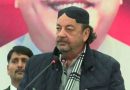 Senior Ppp Leader Former Sindh Assembly Speaker Agha Siraj Durrani Passes Away