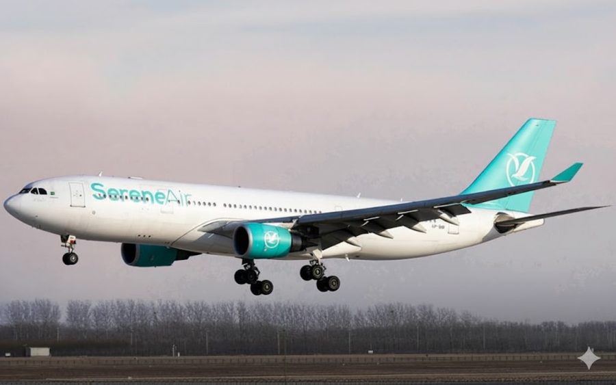 Serene Airs Revival Raises Hope But Airlines Future Still In Doubt