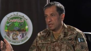 Seven Indian Aircraft Destroyed None Of Pakistan Downed Dg Ispr