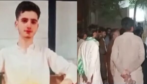 Seven Karachi Police Officials Suspended After Youth Dies In Custody