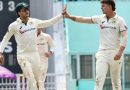 Several Australian Cricketers Fall Ill After Consuming Food At Indian Hotel