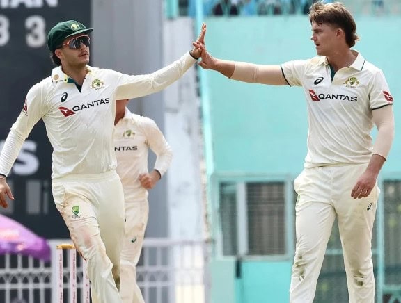 Pakistan Observer - Sports - News Image