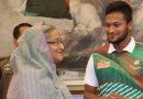 Shakib Al Hasan Barred From Playing For Bangladesh Over Controversial Social Media Post