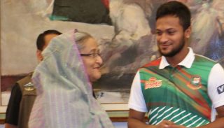 Shakib Al Hasan Barred From Playing For Bangladesh Over Controversial Social Media Post