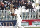 Shan Abdullah Hit Fifties As Pakistan Reach 259 5 In Rawalpindi Test
