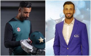 Shan Masood Takes On Pcb International Cricket Director Role Alongside Test Captaincy