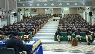 Shocking Results 33 Dsps Shos Of Sindh Police Fail Competency Test