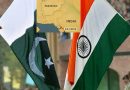 Sir Creek Under Spotlight As India Warns Pakistan Against Misadventure